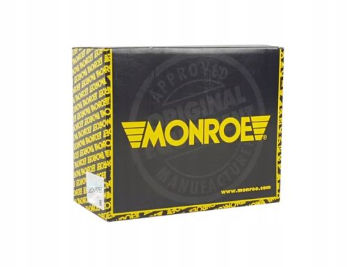 Sp4266 Sprężyna Zawieszenia Monroe