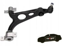 72-0717 Wahacz Alfa P. 147/156 Le Dolny Maxgear