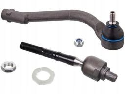 Fe102745 Drążek Kierowniczy Boczny (Z Końcówką) P (Dł.454Mm) Pasuje Do