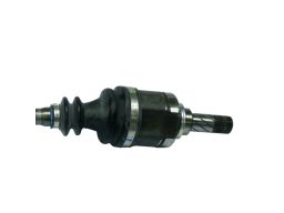 Vkjc 6010 Półoś Napędowa Przód L 62,8/652Mm (Dla Pojazdów Z Abs) Pasuj