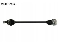 Vkjc 5904 Półoś Napędowa Przód P 785Mm (Dla Pojazdów Z Abs) Pasuje Do: