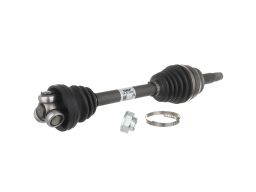 Vkjc 5906 Wał Napędowy Przód L 505Mm Pasuje Do: Fiat Doblo, Doblo/Mini