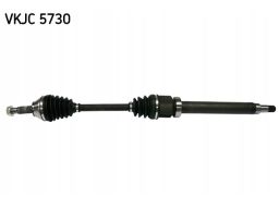 Vkjc 5730 Półoś Napędowa Przód P 932Mm Pasuje Do: Ford Focus I, Focus