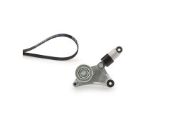 K017Pk1933 Zestaw Paska Wieloklinowego Gates