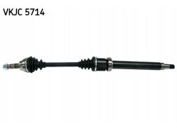 Vkjc 5714 Półoś Napędowa Przód P 351,5/912,5Mm Pasuje Do: Ford Fiesta
