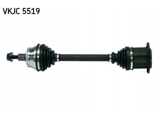Vkjc 5519 Półoś Napędowa Przód L/P 524Mm Pasuje Do: Audi A4 B6, A4 B7,
