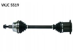 Vkjc 5519 Półoś Napędowa Przód L/P 524Mm Pasuje Do: Audi A4 B6, A4 B7,