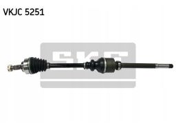 Vkjc 5251 Półoś Napędowa Przód P 336,6/935Mm Pasuje Do: Citroen C5 I,
