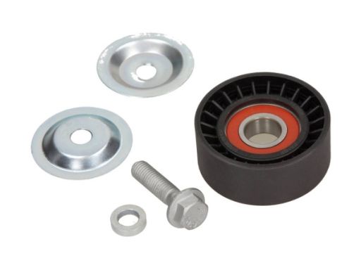 54-0908 Rolka Paska Wielorowk. Db Sprinter 09- Maxgear