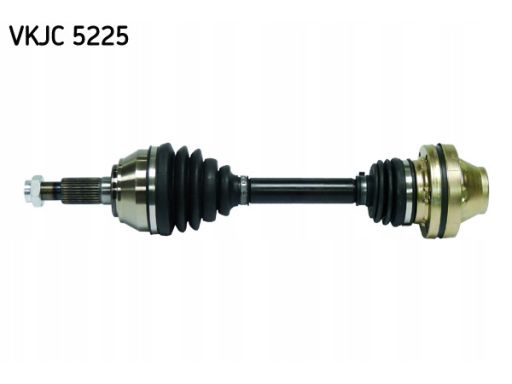 Vkjc 5225 Półoś Napędowa Przód L/P 526Mm Pasuje Do: Audi Q7, Vw Touare