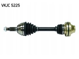 Vkjc 5225 Półoś Napędowa Przód L/P 526Mm Pasuje Do: Audi Q7, Vw Touare