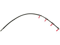 Mfl1245 Przewód Paliwowy Elastyczny Gates