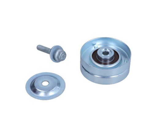 54-1396 Rolka Paska Wielorowk. Peugeot 3,0 96- M Maxgear