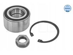 11-14 650 0016 Zestaw Łożyska Koła Przód L/P (45X86X44) Pasuje Do: Cit