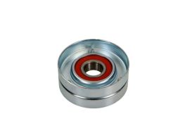 54-1372 Rolka Napinacza Paska Wielorowk. Mini 1, Maxgear