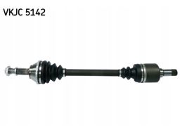 Vkjc 5142 Półoś Napędowa Przód L 70/758Mm (Dla Pojazdów Z Abs) Pasuje
