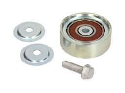 54-1250 Rolka Napinacza Paska Wielorowk. Mitsubi Maxgear