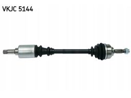 Vkjc 5144 Półoś Napędowa 65,3/643Mm Pasuje Do: Citroen C2 1.4D 07.03-1