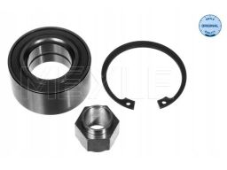 11-14 650 0010 Zestaw Łożyska Koła Przód L/P (35X66X32) Pasuje Do: Cit
