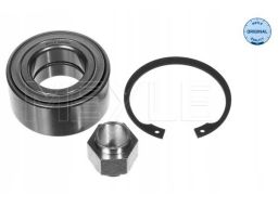 11-14 650 0006 Zestaw Łożyska Koła Przód L/P (37X72X33) Pasuje Do: Cit