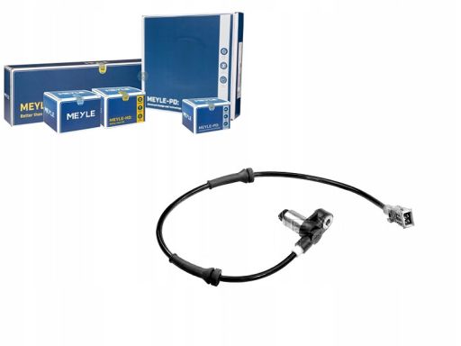 11-14 899 0016 Czujnik Abs Przód L/P Pasuje Do: Citroen Saxo, Peugeot