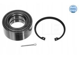 11-14 650 0002 Zestaw Łożyska Koła Przód L/P (44X82,5X37) Pasuje Do: