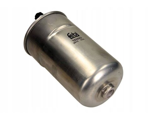 Fe102683 Filtr Paliwa Pasuje Do: Opel Corsa D, Corsa D/Hatchback, Cors