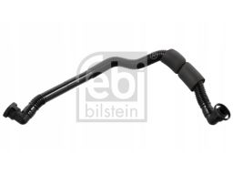 Fe102606 Przewód Chłodnicy Powietrza (Czarny) Pasuje Do: Bmw 5 (E39)