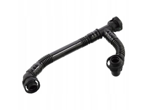 Fe102603 Przewód Odpowietrzania Skrzyni Korbowej Pasuje Do: Bmw 1 (E87