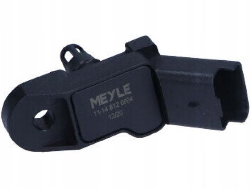 11-14 812 0004 Czujnik Ciśnienia W Kolektorze Ssącym (4 Pin) Pasuje Do