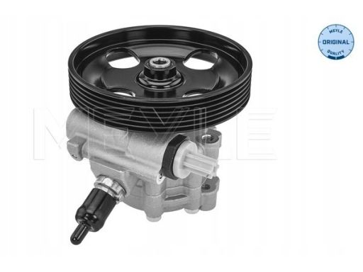 11-14 631 0006 Pompa Hydrauliczna Przekładni Kierowniczej Pasuje Do: