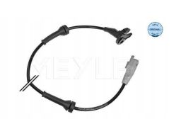 11-14 800 0001 Czujnik Abs Przód L/P Pasuje Do: Peugeot 307 1.4-2.0D