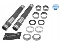 11-14 753 0003 Zestaw Naprawczy Wahacza Tył L/P Pasuje Do: Citroen