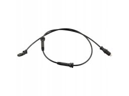 Fe102473 Czujnik Abs Tył L/P Pasuje Do: Renault Megane Ii, Megane Ii/K