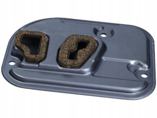 Fe102447 Filtr Hydrauliki Skrzyni Biegów Pasuje Do: Audi Q3, Vw Cc B7,