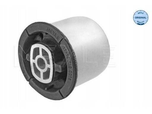 11-14 710 0018 Silentblock Belki Zawieszenia Tył (Z Przodu Z Przodu) L