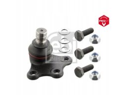 Fe102372 Sworzeń Wahacza Przód L/P (Dół Przód) (Średnica Stożka 18Mm,