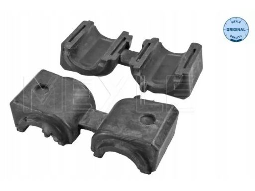 11-14 615 0034 Poduszka Stabilizatora Przód L/P (24,5Mm) Pasuje Do: