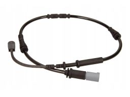 Fe102262 Czujnik Zużycia Klocka Hamulcowego Tył Pasuje Do: Bmw 1 (F40)