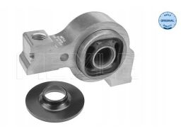 11-14 610 0040 Silentblock Wahacza Przód Z Tyłu L/P (20X45X42 Mm) Pasu