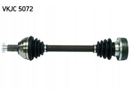 Vkjc 5072 Półoś Napędowa Przód L 503Mm Pasuje Do: Seat Cordoba, Ibiza