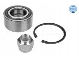 11-14 650 0015 Zestaw Łożyska Koła Przód L/P (37X72X33) Pasuje Do: Ds