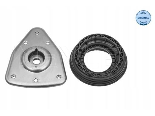 11-14 641 1003/S Poduszka Kolumny Mc Phersona Przód L/P (Z Łożyskiem)