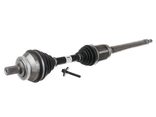 Vkjc 4942 Półoś Napędowa Przód P 494/975Mm Pasuje Do: Volvo S60 I, V70