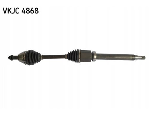 Vkjc 4868 Półoś Napędowa Przód P 363/918Mm Pasuje Do: Volvo C30, S40 I