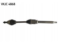 Vkjc 4868 Półoś Napędowa Przód P 363/918Mm Pasuje Do: Volvo C30, S40 I