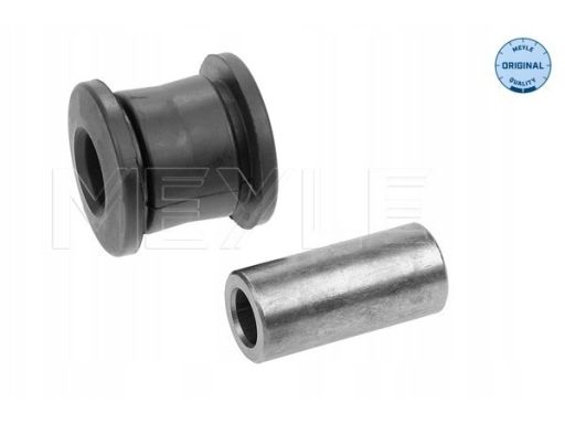 11-14 610 0009 Silentblock Wahacza Przód Z Przodu L/P (25X47X55 Mm) Pa