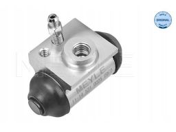 11-14 531 0025 Cylinderek Hamulcowy Tył L/P Pasuje Do: Citroen C2, C3