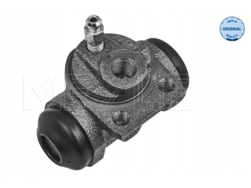 11-14 531 0002 Cylinderek Hamulcowy Tył L/P Pasuje Do: Peugeot 106 I,