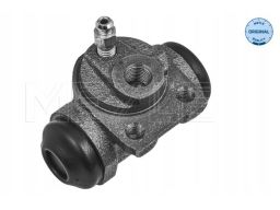 11-14 531 0002 Cylinderek Hamulcowy Tył L/P Pasuje Do: Peugeot 106 I,